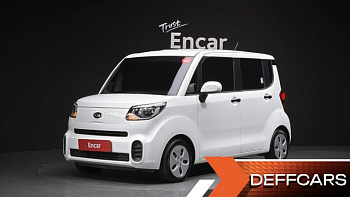 Kia RAY Van купить на сайте DeffCars