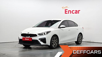 Kia K3 Luxury купить на сайте DeffCars