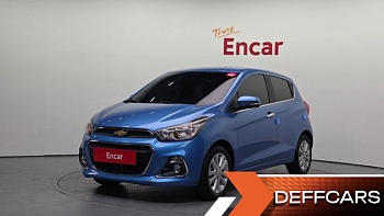 ChevroletGMDaewoo SPARK LTZ купить на сайте DeffCars