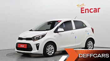 Kia MORNING Trendy купить на сайте DeffCars