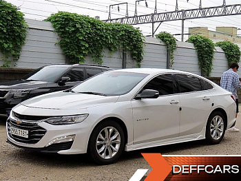 ChevroletGMDaewoo MALIBU 1.3 Turbo Premier Prime Sefety купить на сайте DeffCars