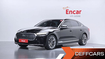 Kia K9 3.8 GDI AWD Best Selection Ⅰ купить на сайте DeffCars