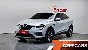 Renault-KoreaSamsung XM3 1.3 TCe RE купить на сайте DeffCars