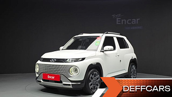 Hyundai CASPER Inspiration купить на сайте DeffCars