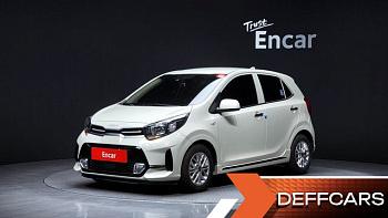 Kia MORNING Signature купить на сайте DeffCars