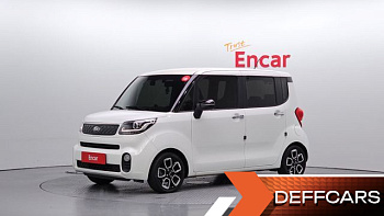 Kia RAY Prestige купить на сайте DeffCars