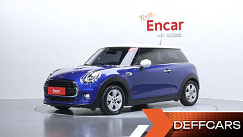 Mini COOPER Standard Third Generation купить на сайте DeffCars
