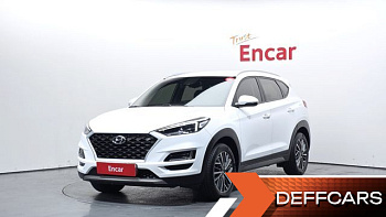 Hyundai TUCSON Diesel 1.6 2WD Modern купить на сайте DeffCars