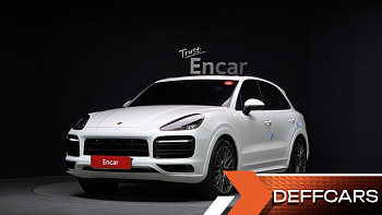 Porsche CAYENNE 3.0 купить на сайте DeffCars
