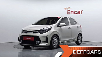 Kia MORNING Prestige купить на сайте DeffCars