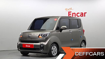 Kia RAY Prestige купить на сайте DeffCars