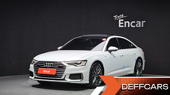 Audi A6 40 TDI Quattro Premium купить на сайте DeffCars