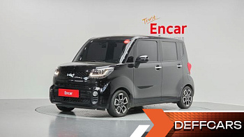 Kia RAY Signature купить на сайте DeffCars