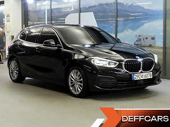 BMW 1-SERIES 118d Joy купить на сайте DeffCars