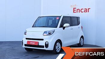 Kia RAY Prestige купить на сайте DeffCars