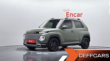 Hyundai CASPER Modern купить на сайте DeffCars
