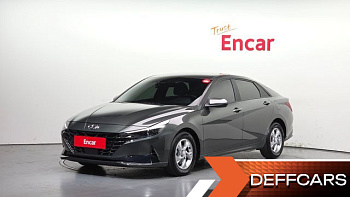Hyundai AVANTE 1.6 Modern купить на сайте DeffCars