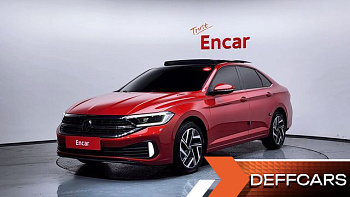 Volkswagen JETTA 1.5 TSI Prestige купить на сайте DeffCars