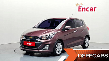 ChevroletGMDaewoo SPARK Premier купить на сайте DeffCars