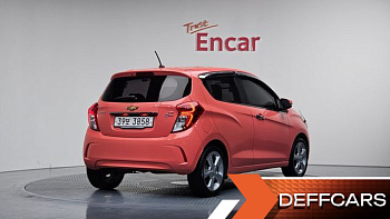 ChevroletGMDaewoo SPARK LTZ купить на сайте DeffCars