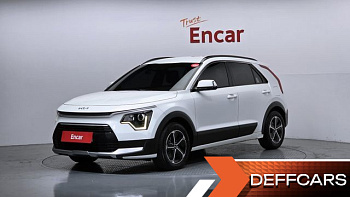 Kia NIRO Trendy купить на сайте DeffCars