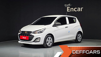 ChevroletGMDaewoo SPARK Van купить на сайте DeffCars