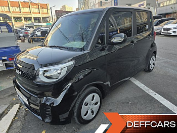 Kia RAY Van Standard купить на сайте DeffCars