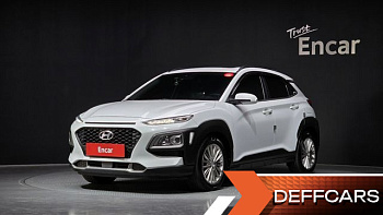 Hyundai KONA Diesel 1.6 2WD Modern Tech купить на сайте DeffCars