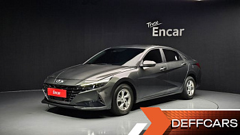 Hyundai AVANTE 1.6 Modern купить на сайте DeffCars