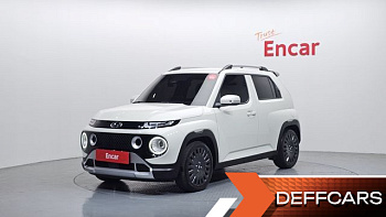 Hyundai CASPER Turbo Inspiration купить на сайте DeffCars