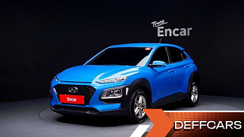 Hyundai KONA Diesel 1.6 2WD Modern купить на сайте DeffCars
