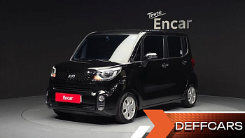 Kia RAY Prestige купить на сайте DeffCars