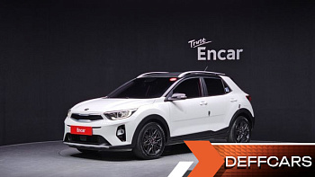 Kia STONIC Diesel 1.6 Prestige купить на сайте DeffCars
