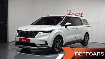 Kia CARNIVAL Diesel 9-Seater Prestige купить на сайте DeffCars