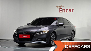 Honda ACCORD 2.0 Hybrid Touring купить на сайте DeffCars