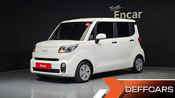 Kia RAY Van Prestige Special купить на сайте DeffCars
