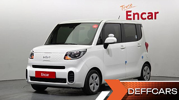 Kia RAY Standard купить на сайте DeffCars