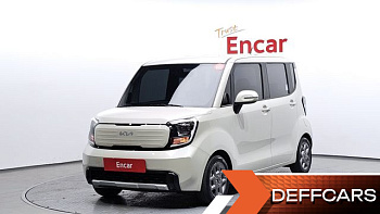 Kia RAY Prestige купить на сайте DeffCars