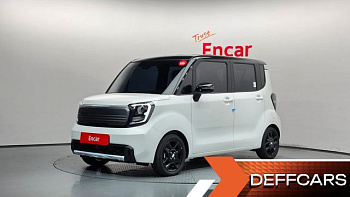 Kia RAY 시그니처 X Line купить на сайте DeffCars