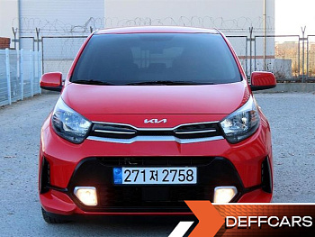 Kia MORNING Prestige купить на сайте DeffCars