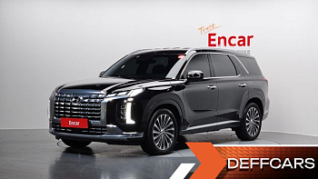 Hyundai PALISADE Gasoline 3.8 2WD Calligraphy купить на сайте DeffCars