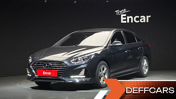 Hyundai SONATA 2.0 Smart Spicial купить на сайте DeffCars