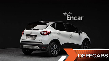 Renault-KoreaSamsung QM3 RE купить на сайте DeffCars