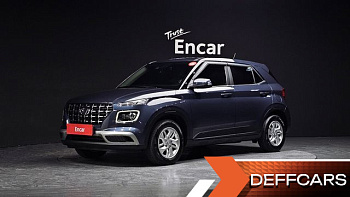 Hyundai VENUE 1.6 Modern купить на сайте DeffCars