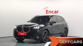 BMW X3 M50 Pro купить на сайте DeffCars