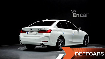 BMW 3-SERIES 320i купить на сайте DeffCars
