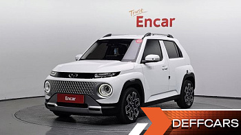 Hyundai CASPER Inspiration купить на сайте DeffCars