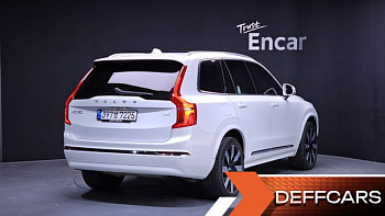 Volvo XC90 T8 Ultimate Bright Hybrid купить на сайте DeffCars