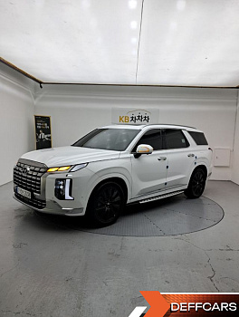 Hyundai PALISADE Gasoline 3.8 4WD VIP купить на сайте DeffCars
