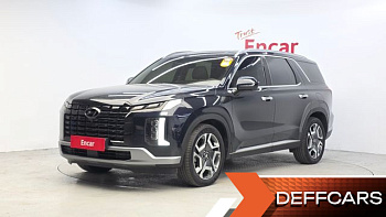 Hyundai PALISADE Gasoline 3.8 2WD Prestige купить на сайте DeffCars